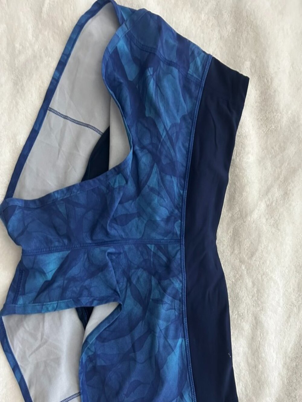Lululemon Speed Up Short 2.5"